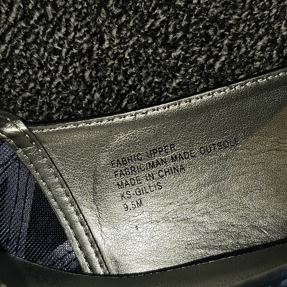 2FOR$50Karen Scott - Gillis Embellished Slingback Pumps, Created for Macy's- 9.5 - Picture 5 of 7